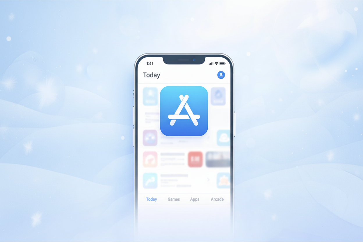 App
