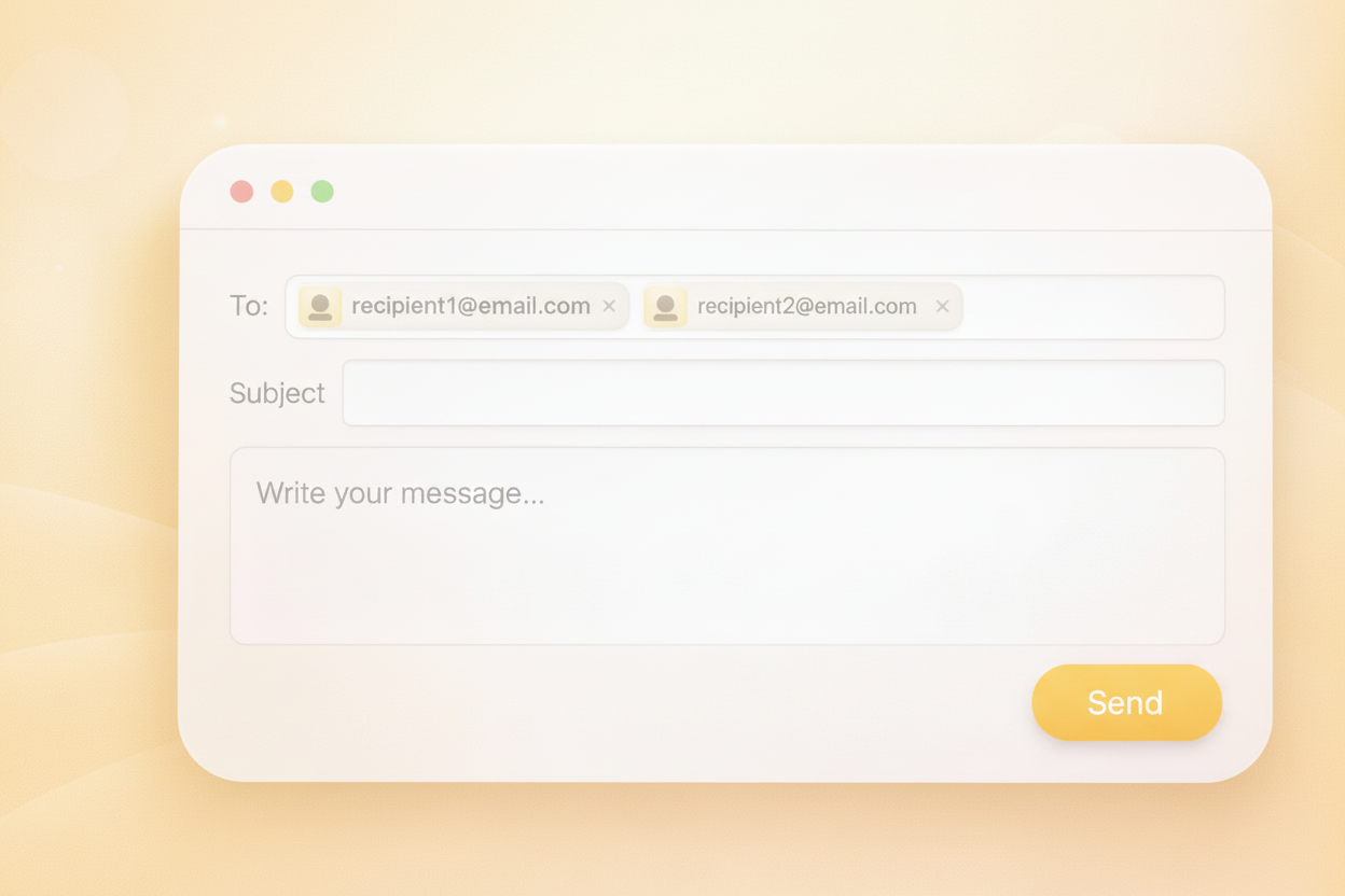 E-mail