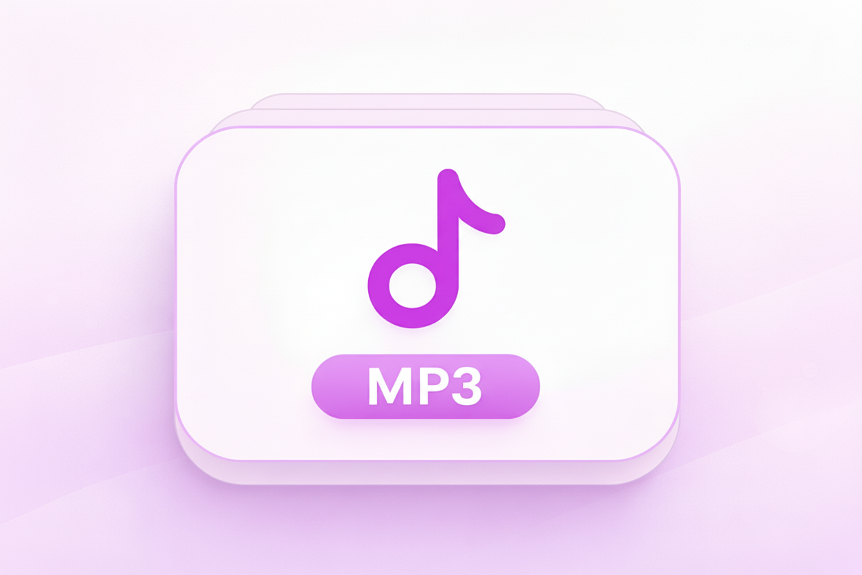 MP3